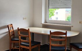 Stadthostel